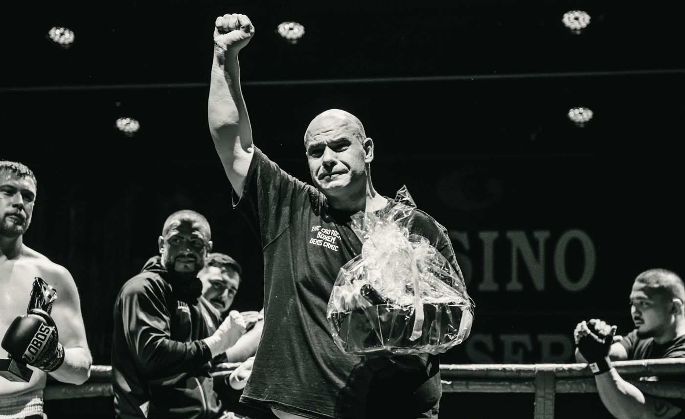 Titel, Fight Night 2025